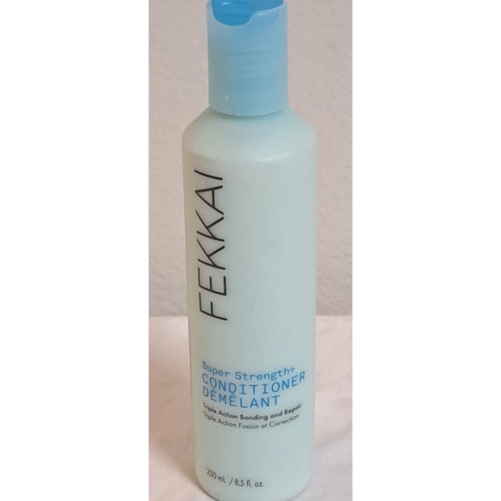 Fekkai Super Strength + Conditioner Bonding Repair 8.5 oz Triple Action